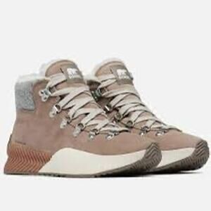 Sorel Out N About III Conquest Boots Size Women’s 8